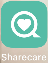 Sharecare App Icon